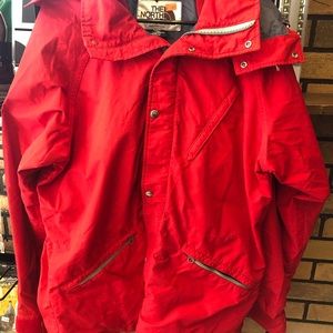 North Face women’s jacket